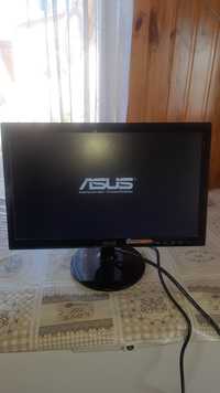 Продам монитор б/у Asus vs 197