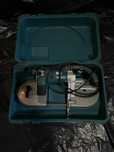 Piła taśmowa Makita 2107FK