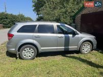 Dodge Journey 2016