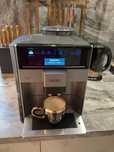 Siemens eq6 s100 plus