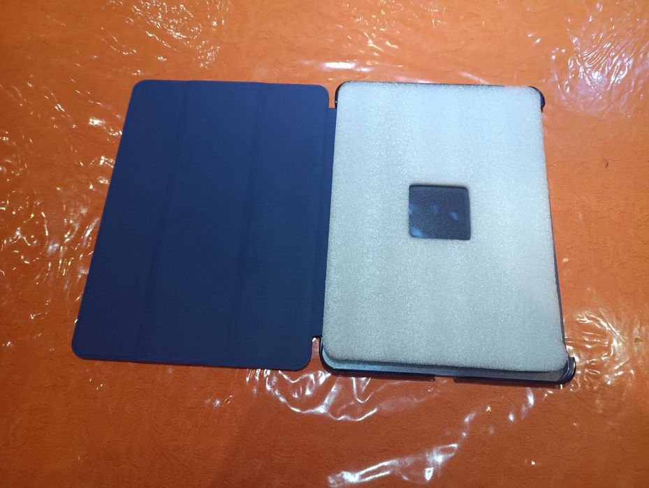 Capa para ipad 11 nova