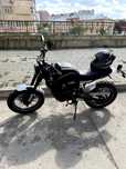 Geon Scrambler 250 2024 рік