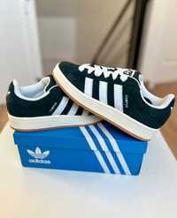 Adidas Campus 00s Black White EU 39 Unisex Bardzo wygodne