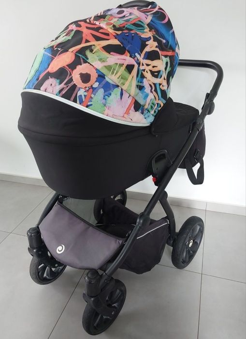 Piękny wózek. Tutis Aero 2w1 WYSYŁAM