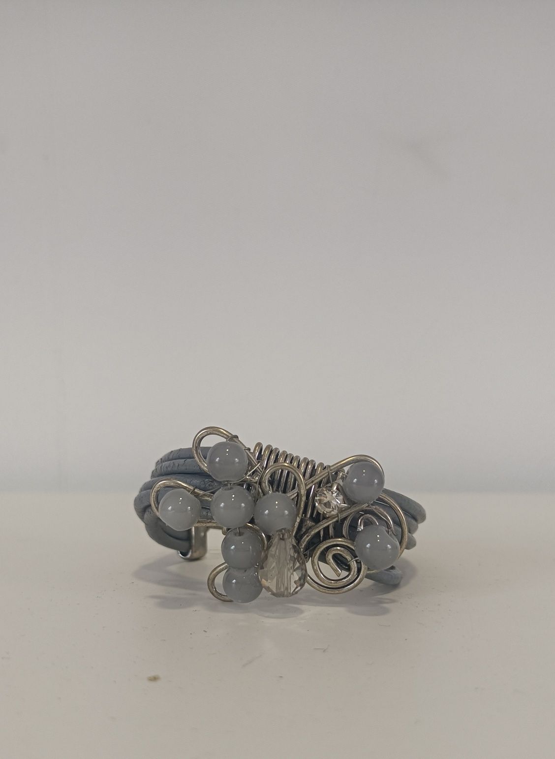 Pulseira várias voltas