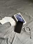 iPhone 12 64gb Czarny