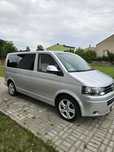 VW T5 2.5 TDI Business
