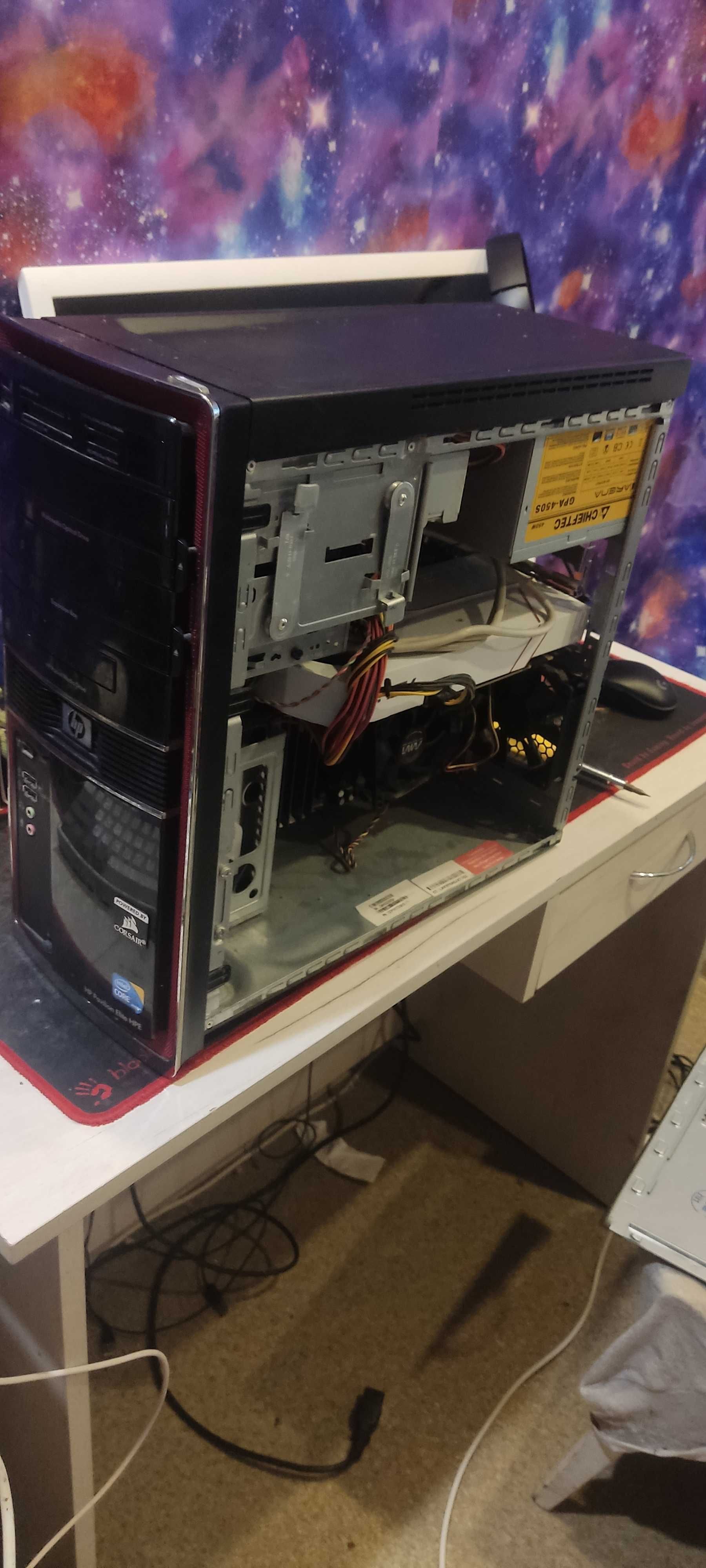 Ігровий Комп'ютер  на i7!,gtx 970 4 gb turbo,16 gb оперативки