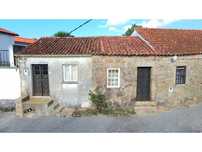 Casa Antiga T1 para Restauro - Fontão, Ponte de Lima