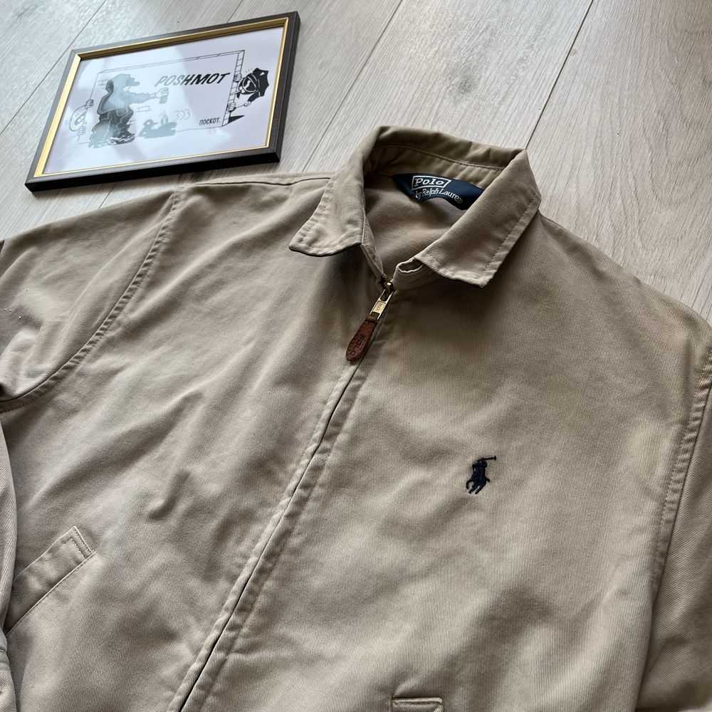 Харик polo ralph lauren