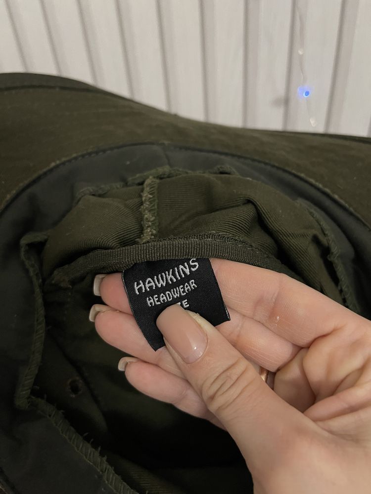 Hawkins сафари панама шляпа мисливська хакі туристична трекінгова