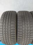Всесезонні шини 235/55R17 Nexen WinguardSport