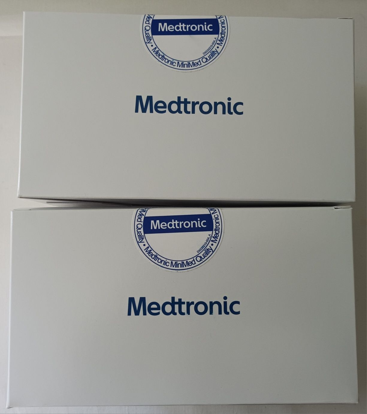 Sensory ENLITE Medtronic po terminie!!!