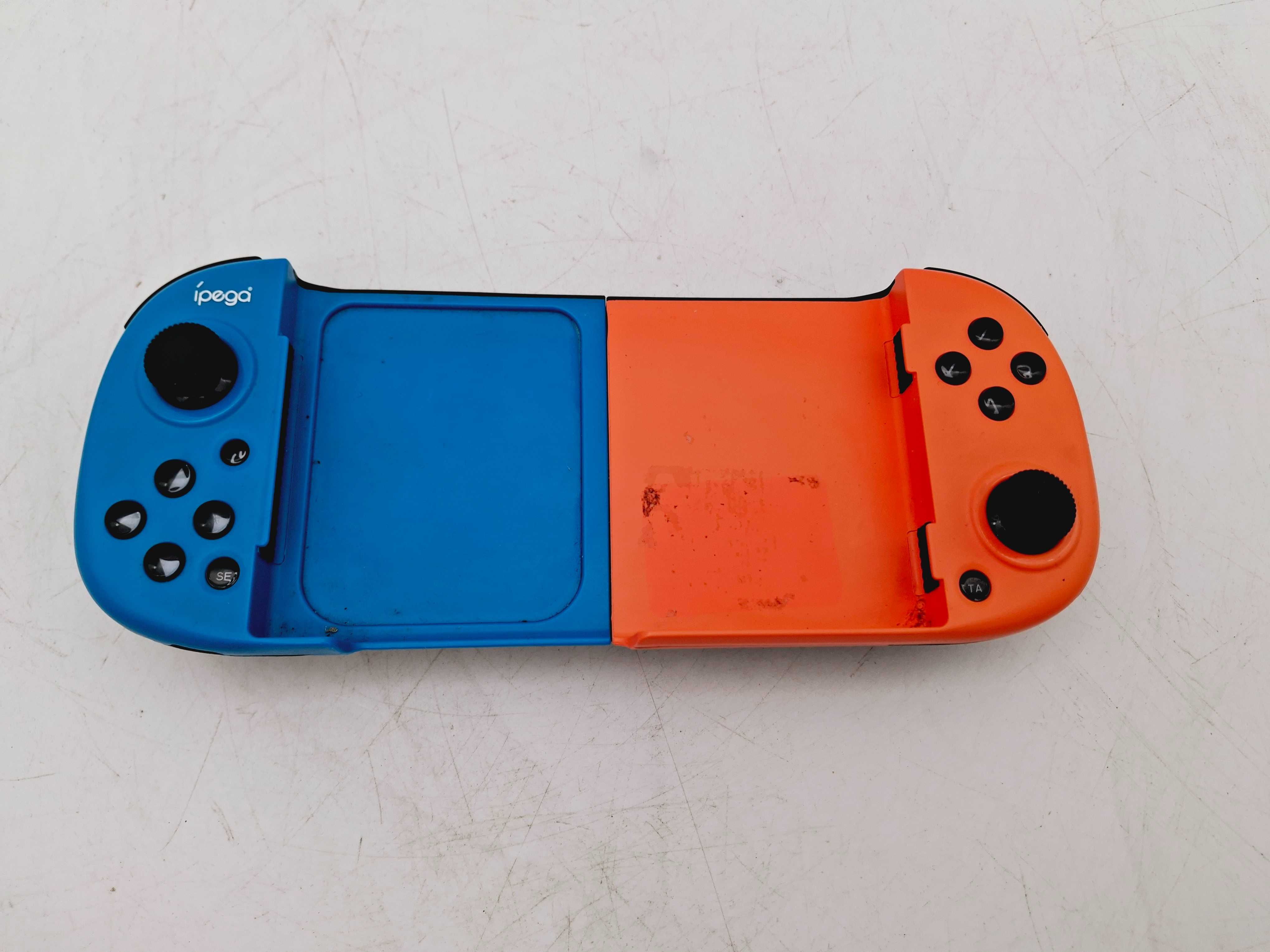 Bezprzewodowy Gamepad iPega BT 9217B