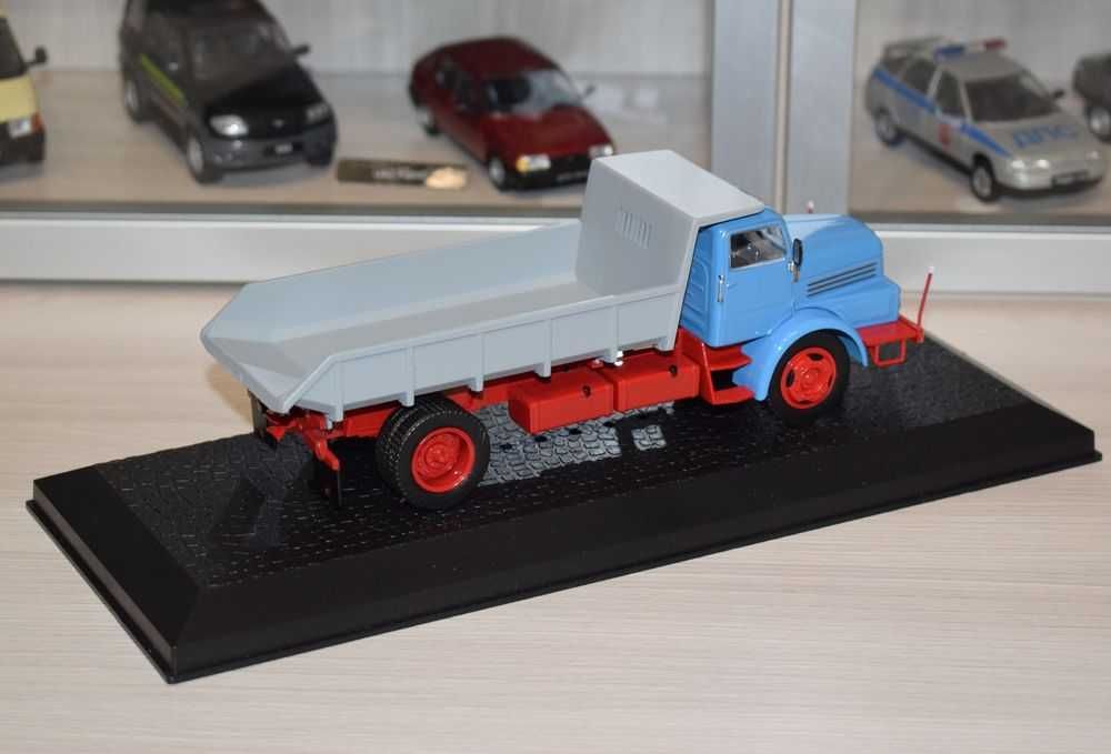 IFA H6 Wywrotka 1:43 Wysyłka gratis