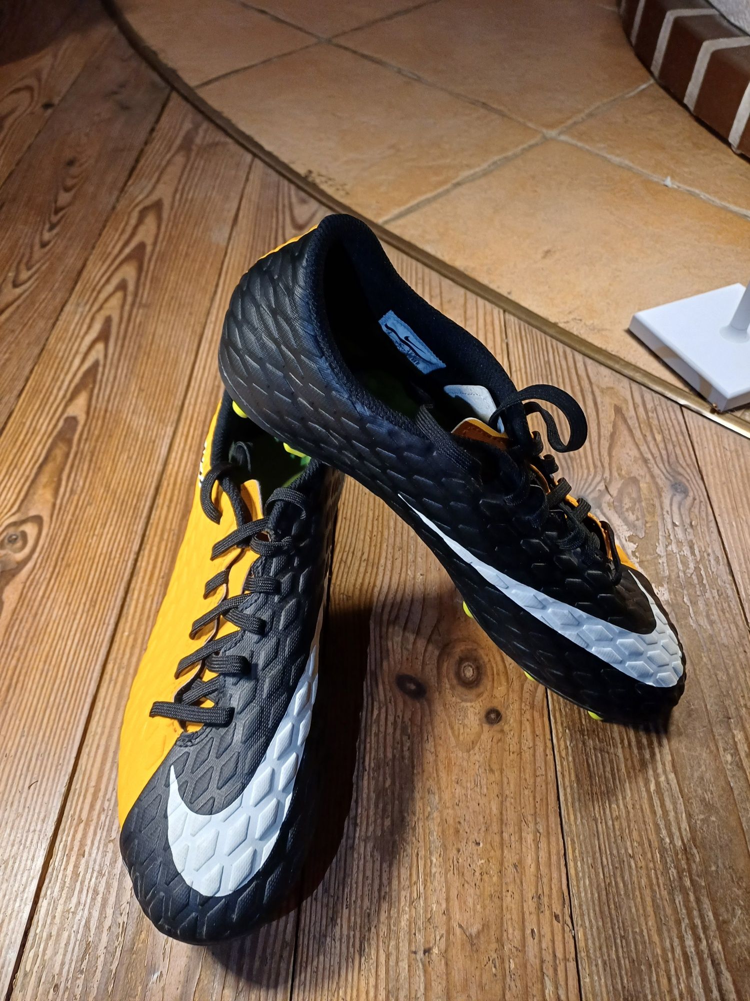 Buty piłkarskie nike hypervenom Phelon