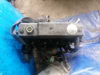 Motor RFN Ford Mondeo peças