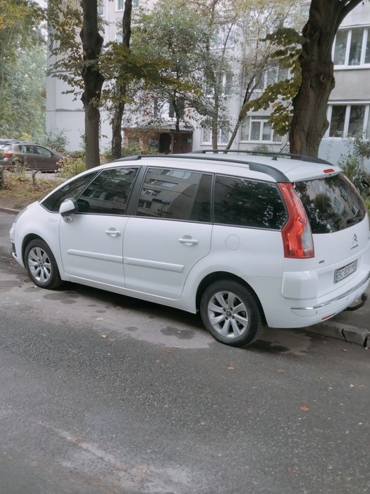 Автомобіль сітроен