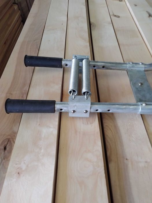 Urządzenie do ćwiczeń