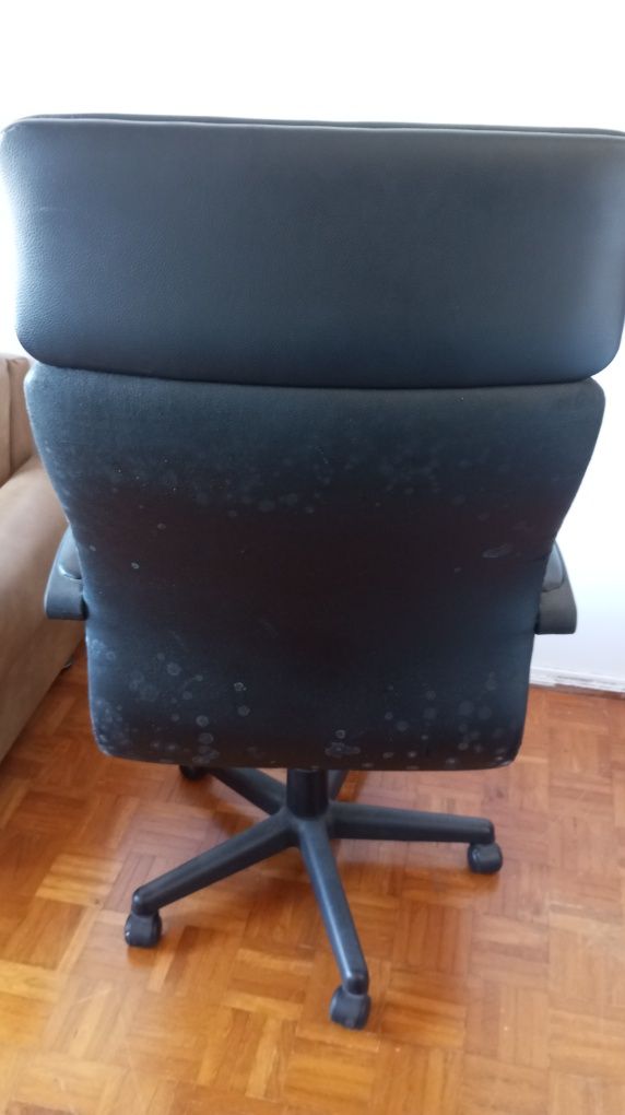 Cadeira de escritório