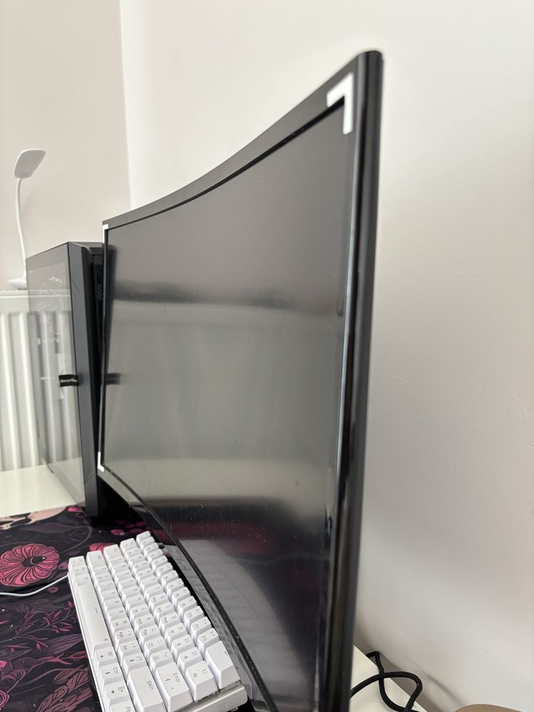 Sprzedam komputer rtx 3070