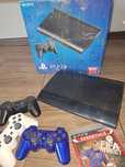 Playstation 3 , pad , gry