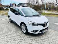 Renault Grand Scenic BLUE dCi 150 Deluxe-Paket LIMITED 2019