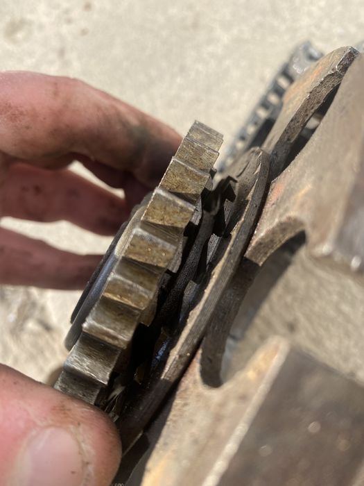 Корзина щєплення іж юпітер