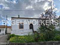 Moradia Algarvia Tradicional em Alcoutim - Investimento