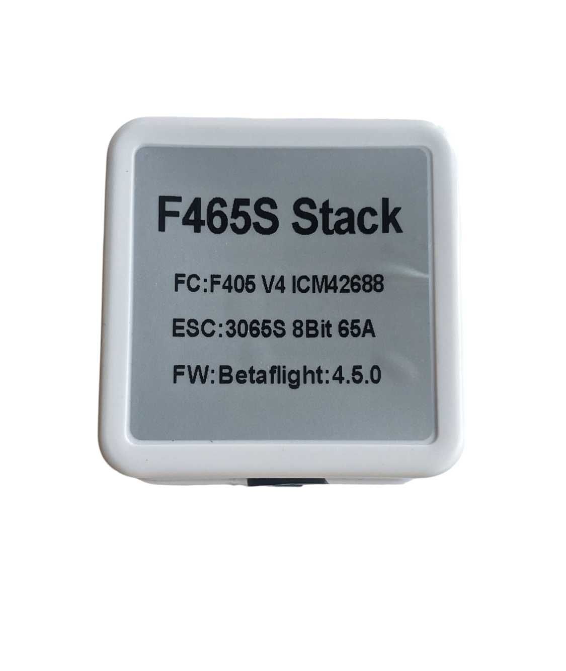 ОПТ СТЕК Рахунок видаткова ЕСТЬ Speedybee F405 V4 55/60А Aocoda V4 65А