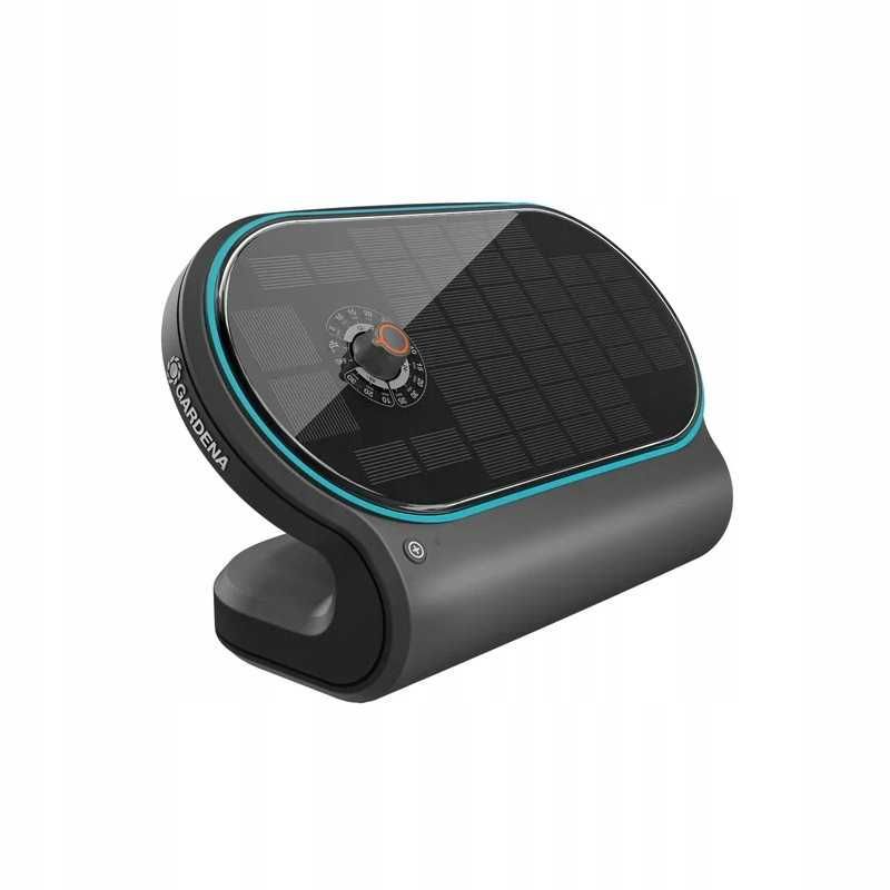 Gardena  Automatyczny system nawadniania solar AquaBloom L