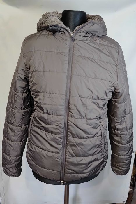 1356. Ciepła kurtka jeździecka, Steeds, rozmiar M