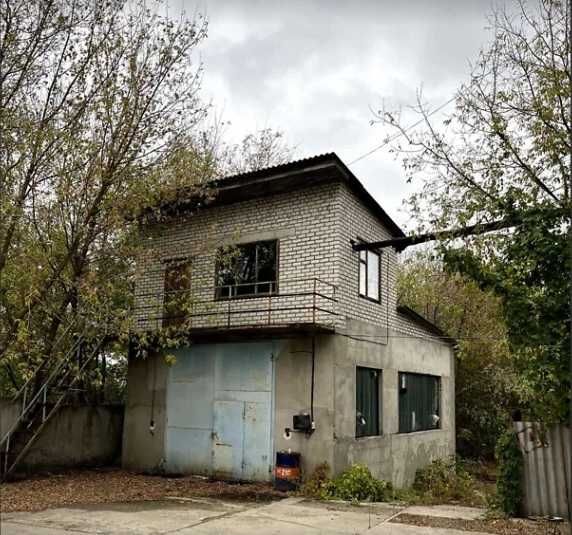 Продам производственно-складские помещения в Чугуеве