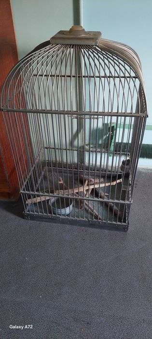 Клетка для птиц, зверей