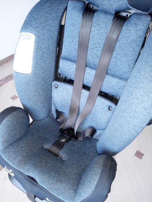 Cadeira auto JOIE Every Stage