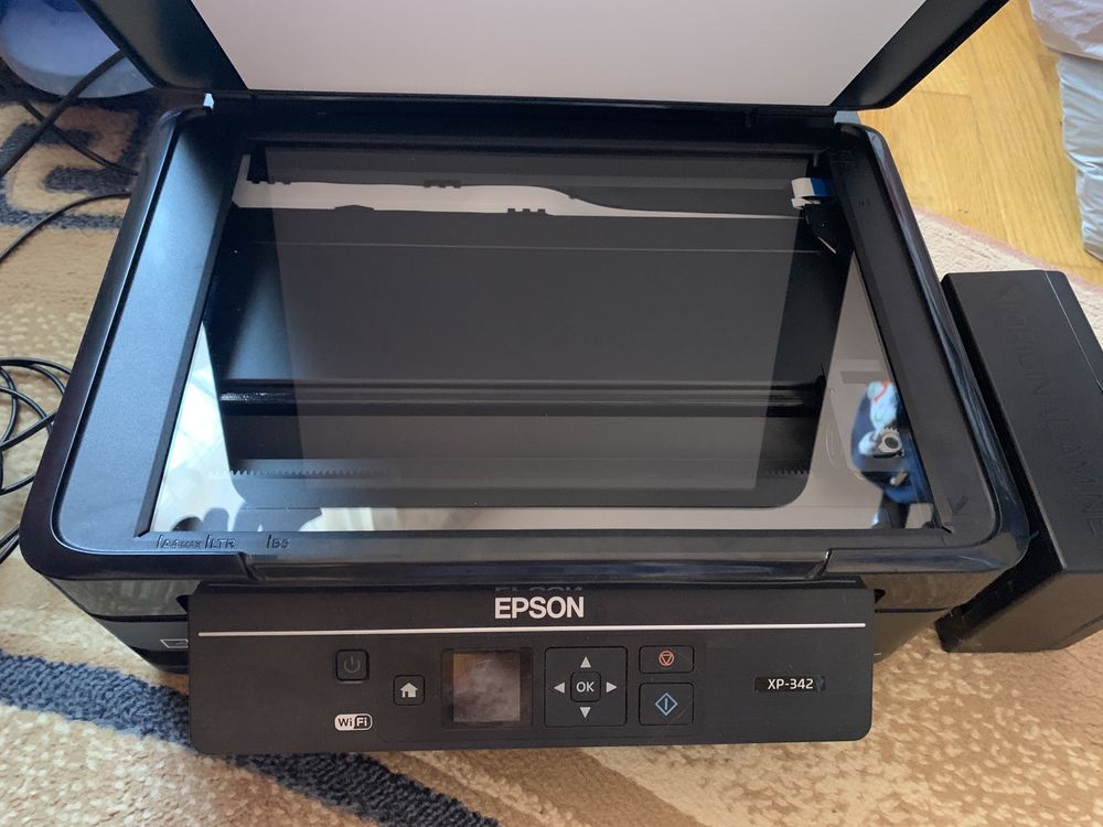 Принтер Epson xp-342