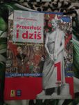 Podręcznik Przeszłość i dziś 1 cz.1