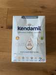 Mleko kendamil 2