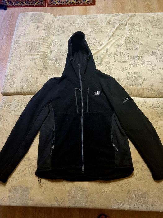 Зипка Karrimor XXL