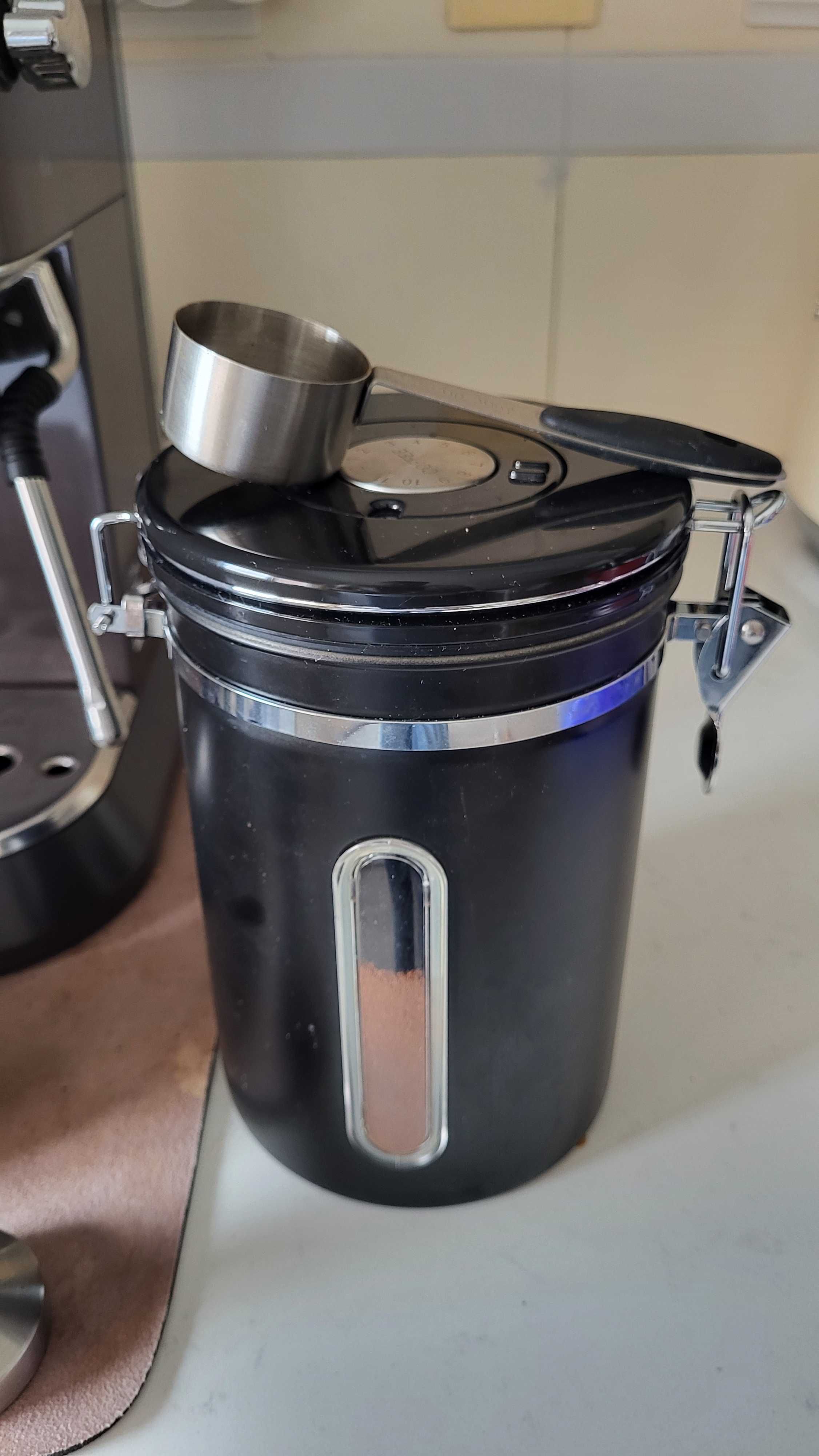 Máquina de café manual - Delonghi Dedica Arte