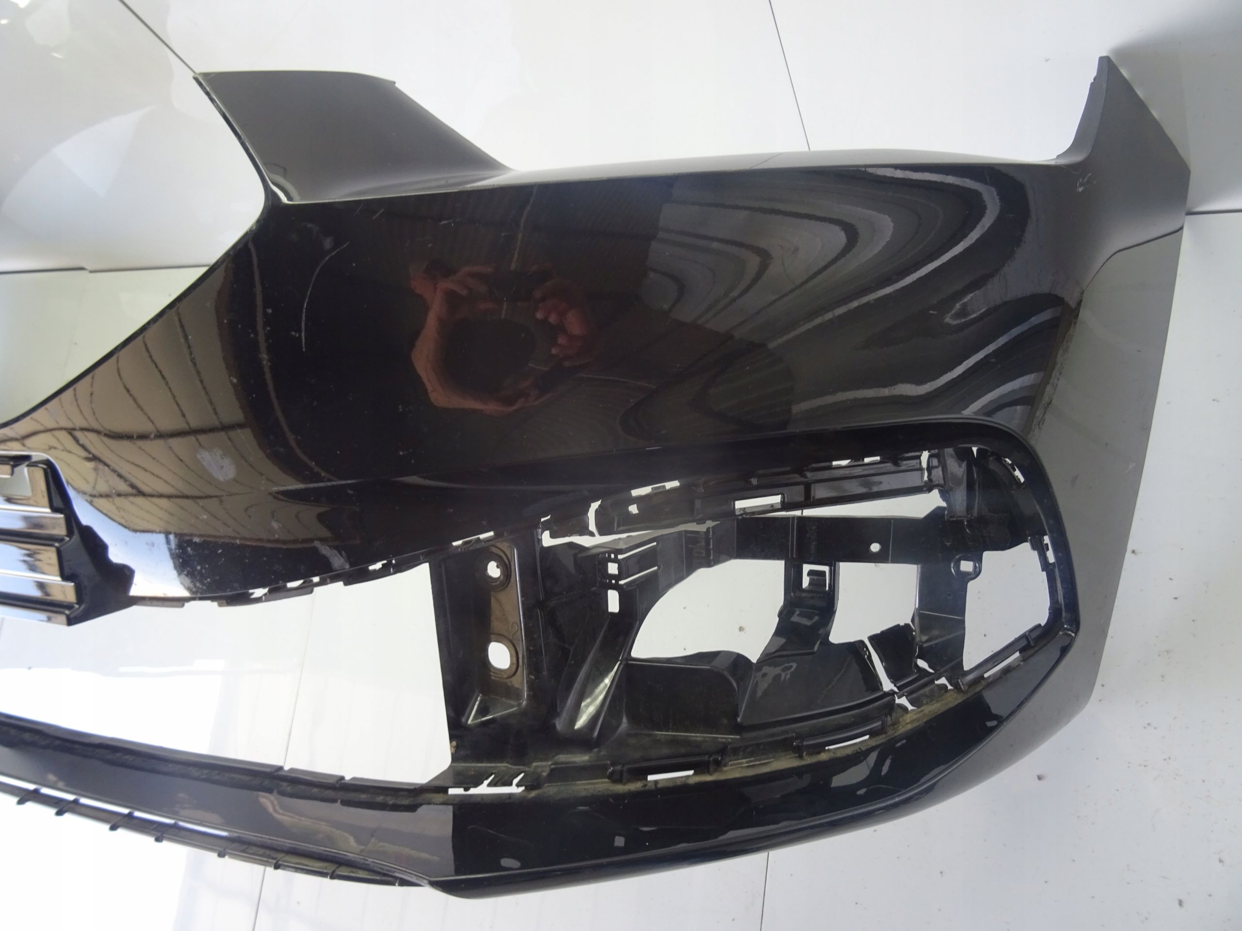 Zderzak przód seat leon 4 IV 5FA 20  oryginał