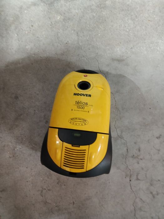 Aspirador hoover