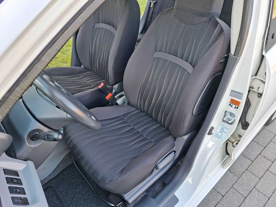 Jak Nowy NISSAN PIXO 1.0 *Acenta *Serwis ASO do końca*tylko 107.000 km