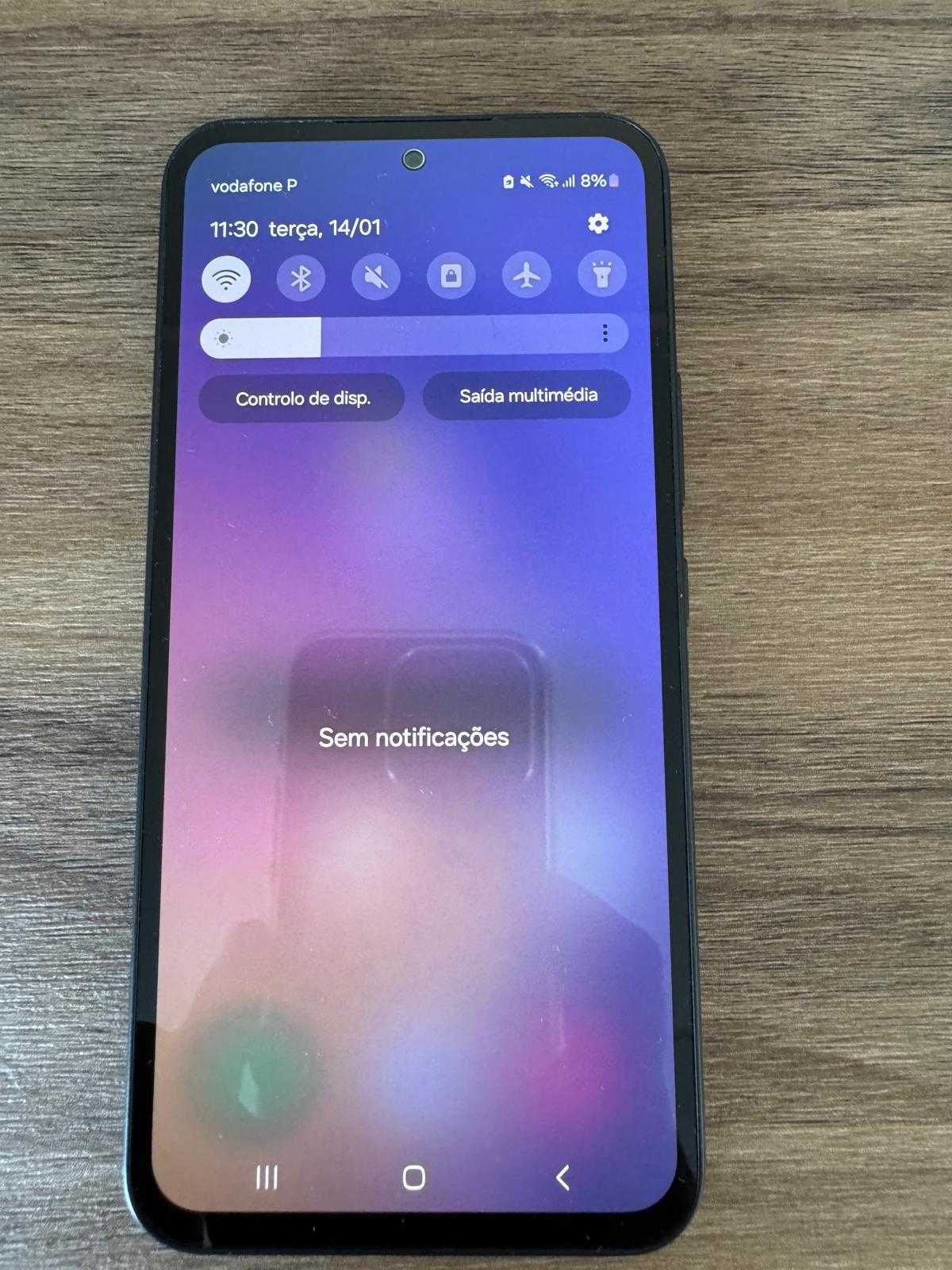 Samsung Galaxy A54 5g - 256GB - sem riscos/danos