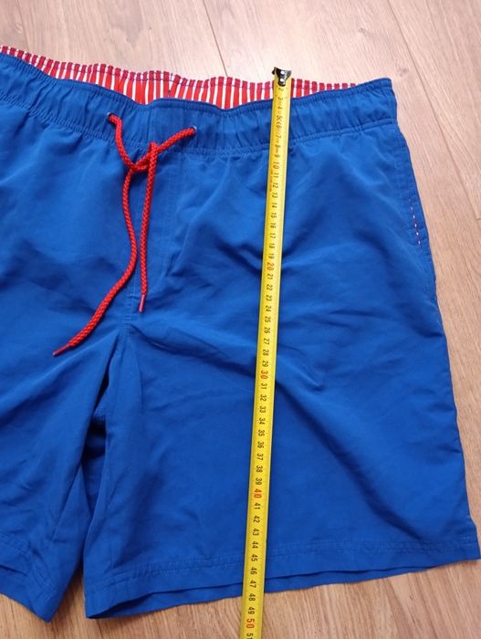 Szorty męskie rozmiar XL