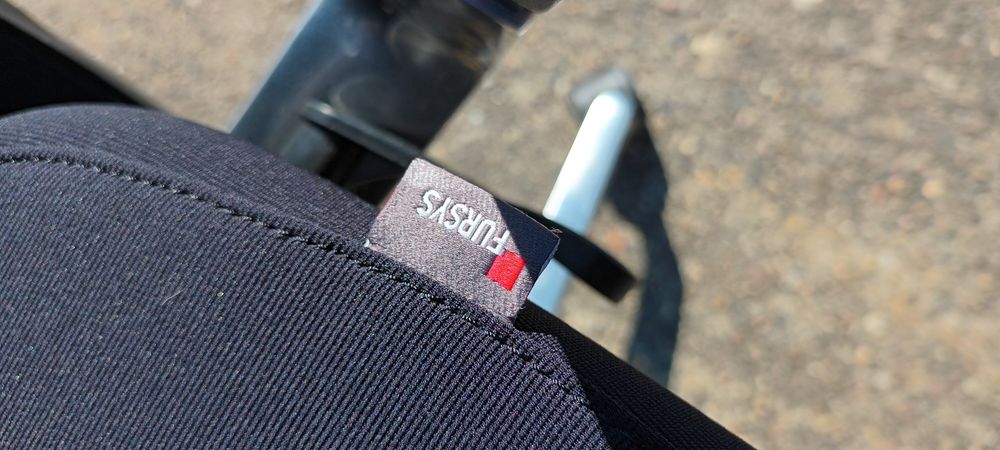 Fotel biurowy FURSYS SIDIZ T50N