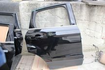 Двері задні для Ford Escape Kuga MK2 2016-19