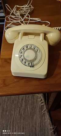 Telefone antigo vintage