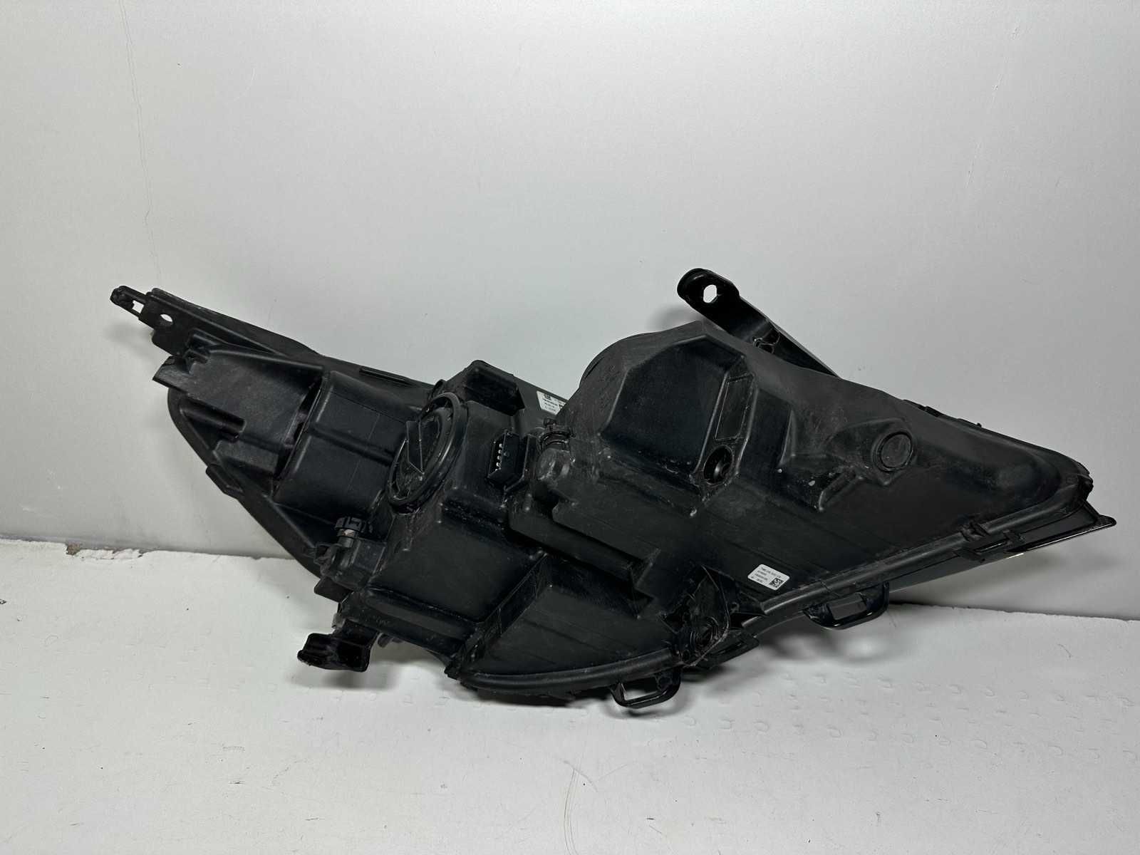 Lampa przednia Lewa Soczewka Led OPEL ASTRA V K 2018r