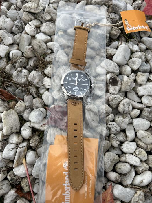 Relógio Timberland Casual